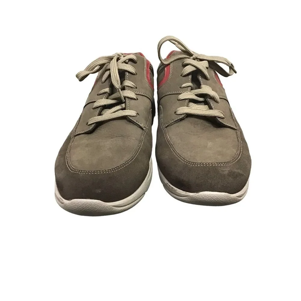 Rockport trutech brown